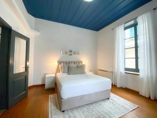 Phaedrus Living: Cozy Down Town House Aischylou - Nicosia - 4