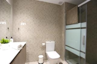 OASIS Malaga City Apartment - Málaga - 1