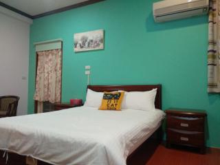Ju Jia Xiao Zhan Homestay - Guanshan - 5