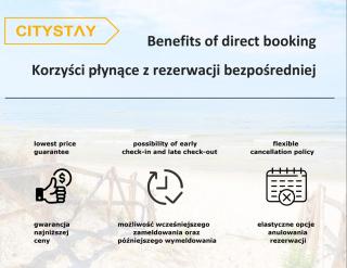 CITYSTAY miniLOFT Gdansk - Gdańsk - 7
