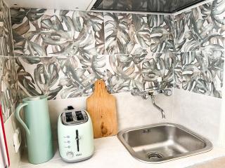 MASOTTO APARTMENT LINATE-Close Center - Milan - 5