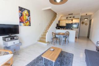 Superbe duplex en bord de mer - 3
