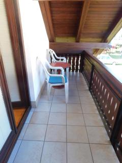 Apartmaji Marko - Bled - 2