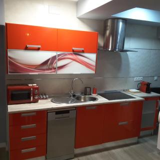 Apartmento PATIOS DE BUEN SUCESO - 6