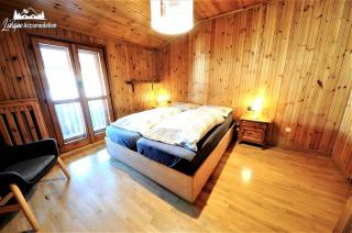 Condominio Teola Leonardo by Livigno Accomodation - Livigno - 0