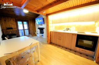 Condominio Teola Leonardo by Livigno Accomodation - Livigno - 7
