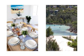 Seaside Beach House - Burrill Lake - 0
