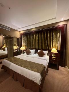 EKONO Jeddah Airport Hotel - Dschidda - 8