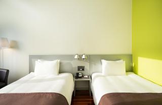 Holiday Inn Bern Westside by IHG - Bern - 3