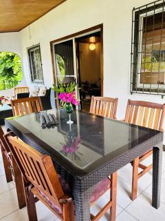 88 Days Self Catering Holidays & Accomodation - Baie Lazare Mahé - 4