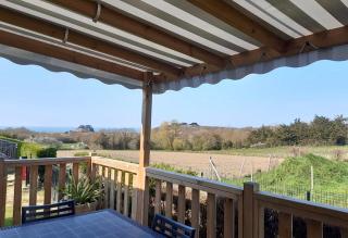 Camping Duguesclin - Saint-Coulomb - 0