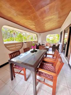 88 Days Self Catering Holidays & Accomodation - 6