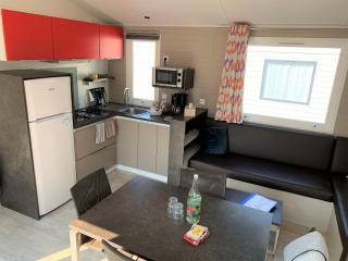 Camping Duguesclin - Saint-Coulomb - 1
