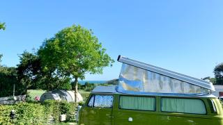 Camping Duguesclin - Saint-Coulomb - 8