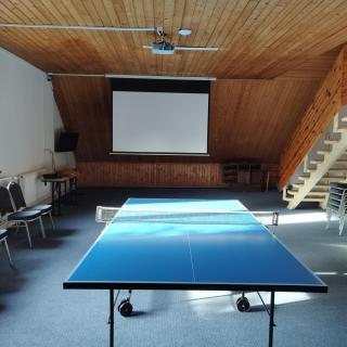 Sova tourist B&B - Ždiar - 1