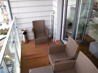 KOLFISH Apartament - 9