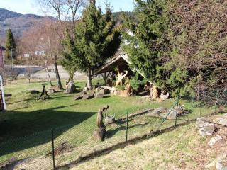 Chalet romantique avec terrasse, confort moderne, proche activités nature et ski à Cornimont - FR-1-589-41 - 6