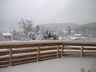 Chalet romantique avec terrasse, confort moderne, proche activités nature et ski à Cornimont - FR-1-589-41 - 5