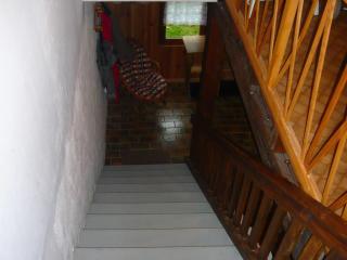 Gîte nature, 15 km de Gérardmer, randonnée, ski, jardin, terrasse, BBQ, équipements bébé inclus - FR-1-589-64 - Champdray - 8