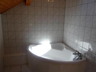 Chalet spacieux à Gérardmer avec terrasse et équipements familiaux - FR-1-589-65 - 6