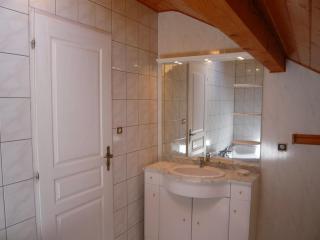 Chalet spacieux à Gérardmer avec terrasse et équipements familiaux - FR-1-589-65 - 5