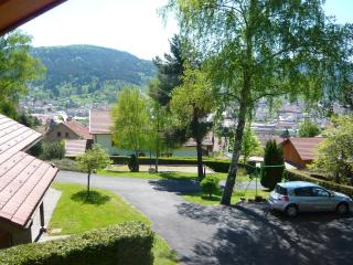 Chalet spacieux à Gérardmer avec terrasse et équipements familiaux - FR-1-589-65 - 4