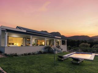 Magnifik Montagu - 7