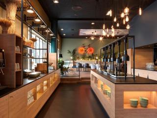 Holiday Inn Bern Westside by IHG - Bern - 8