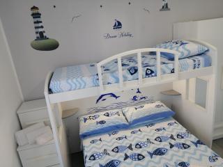 Appartamento 3 piano primo MarinInblu - 5