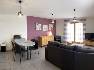 Chalet tout confort avec piscine, terrasse, et sauna privé en montagne - FR-1-589-101 - Ferdrupt - 5
