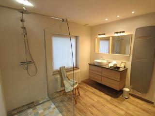 Maison cosy à Gérardmer avec 2 chambres et terrasse ensoleillée, proche activités - FR-1-589-110 - 5