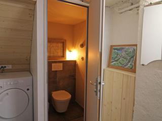 Maison cosy à Gérardmer avec 2 chambres et terrasse ensoleillée, proche activités - FR-1-589-110 - 3