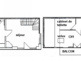 Maison de charme à Lubine, idéale pour randonnées et famille, proche Alsace et stations de ski - FR-1-589-192 - 8