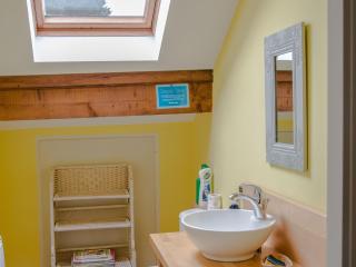 Maison de charme à Lubine, idéale pour randonnées et famille, proche Alsace et stations de ski - FR-1-589-192 - 7