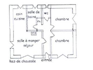 Chalet Confortable à La Bresse, Proche Ski, Wifi, Animaux Acceptés - FR-1-589-130 - La Bresse - 3