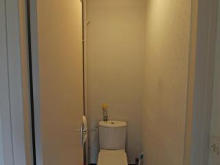 Gîte spacieux à Saulxures-sur-Moselotte: proche lac, pistes de ski, équipements bébé, animaux acceptés - FR-1-589-145 - Saulxures-sur-Moselotte - 8