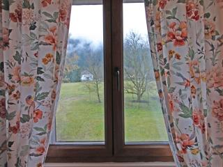 Gîte spacieux à Saulxures-sur-Moselotte: proche lac, pistes de ski, équipements bébé, animaux acceptés - FR-1-589-145 - Saulxures-sur-Moselotte - 7
