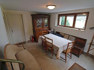 Gîte spacieux à Saulxures-sur-Moselotte: proche lac, pistes de ski, équipements bébé, animaux acceptés - FR-1-589-145 - Saulxures-sur-Moselotte - 4