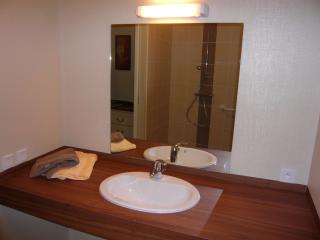 Gîte moderne à Rebeuville, proche Neufchâteau, 3 ch., accès PMR, pêche, WIFI, tout inclus - FR-1-589-157 - 9