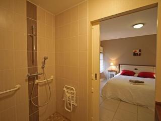 Gîte moderne à Rebeuville, proche Neufchâteau, 3 ch., accès PMR, pêche, WIFI, tout inclus - FR-1-589-157 - 5