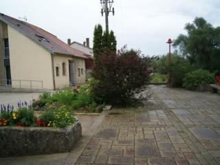 Gîte moderne à Rebeuville, proche Neufchâteau, 3 ch., accès PMR, pêche, WIFI, tout inclus - FR-1-589-157 - 2