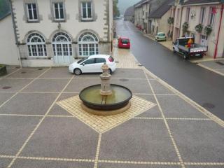 Gîte moderne à Rebeuville, proche Neufchâteau, 3 ch., accès PMR, pêche, WIFI, tout inclus - FR-1-589-157 - 1