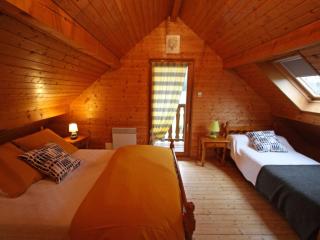 Charmant Chalet Vosgien – Idéal Couple/Curistes – Calme et Nature – Proche Plombières-les-Bains - FR-1-589-230 - 7
