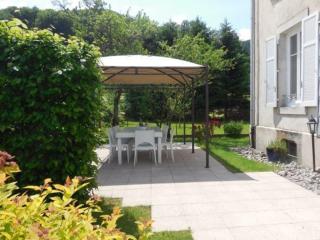 Maison de caractère avec jardin, terrasse et équipements pour grandes familles au Val-d'Ajol - FR-1-589-169 - Le Val-dʼAjol - 7