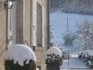 Maison de caractère avec jardin, terrasse et équipements pour grandes familles au Val-d'Ajol - FR-1-589-169 - Le Val-dʼAjol - 2