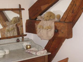 Maison de caractère avec jardin, terrasse et équipements pour grandes familles au Val-d'Ajol - FR-1-589-169 - 1