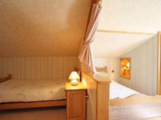 Gîte familial avec salle de jeux, cheminée, terrasse et proche de sites touristiques - FR-1-589-186 - 9