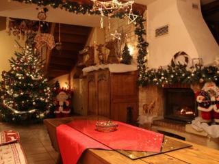 Gîte chaleureux avec cheminée, jardin, proche des randonnées Vosgiennes et attractions Alsaciennes - FR-1-589-224 - Provenchères-sur-Fave - 3