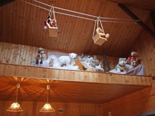 Chalet cosy proche de Gérardmer et Colmar - Nature, WIFI, 2 chambres, terrasse, garage - FR-1-589-306 - 7