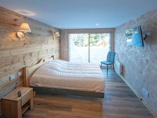 Chalet familial spacieux avec SPA, salle de jeux, près des pistes - 14 pers, Vosges - FR-1-589-366 - 3